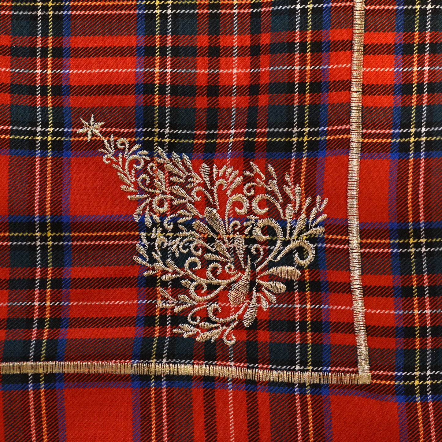 Caroline Napkin, S/4