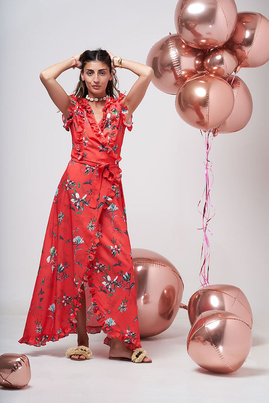 فستان كالاباساس